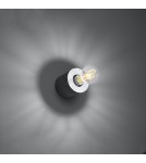 Wall lamps - Sollux Wall lamp SALGADO concrete SL.0679 - product 3