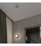 Wall lamps - Sollux Wall lamp SALGADO concrete SL.0679 - product 8
