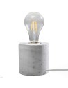 Sollux Lampa biurkowa SALGADO beton SL.0680