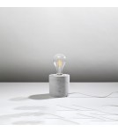 Table lamps - Sollux SALGADO concrete desk lamp SL.0680 - product 2