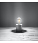 Table lamps - Sollux SALGADO concrete desk lamp SL.0680 - product 3