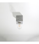Ceiling lamps - Sollux Plafond ARIZ concrete SL.0681 - product 2