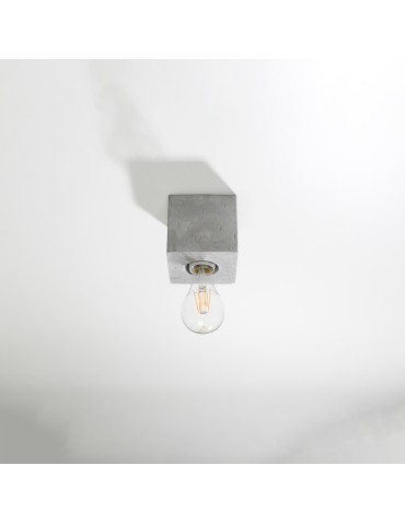 Sollux Plafond ARIZ concrete SL.0681 - product 2