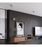 Ceiling lamps - Sollux Plafond ARIZ concrete SL.0681 - product 6