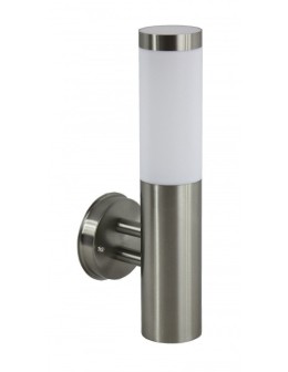 SU-MA Inox ST 025 Wall lamp