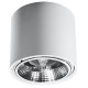 Sollux Plafon TIUBE biały SL.0695