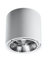 Sollux Plafond TIUBE white SL.0695