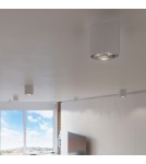 Ceiling lamps - Sollux Plafond TIUBE white SL.0695 - product 9