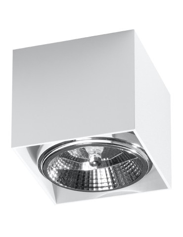 Sollux Plafond BLAKE white SL.0698