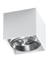 Sollux Plafond BLAKE white SL.0698
