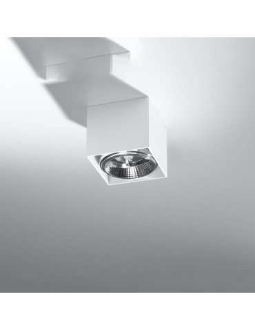 Sollux Plafond BLAKE white SL.0698 - product 2