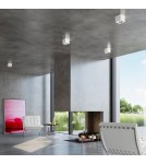 Ceiling lamps - Sollux Plafond BLAKE white SL.0698 - product 7