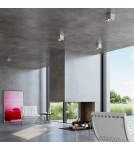 Ceiling lamps - Sollux Plafond BLAKE gray SL.0699 - product 7