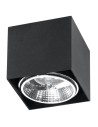 Sollux Plafond BLAKE black SL.0700