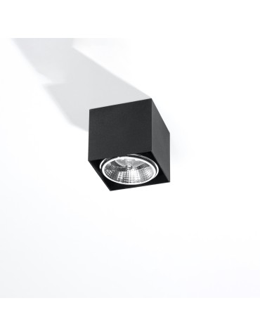 Sollux Plafond BLAKE black SL.0700 - product 2