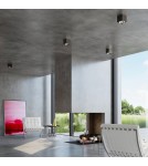 Ceiling lamps - Sollux Plafond BLAKE black SL.0700 - product 7