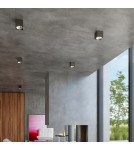 Ceiling lamps - Sollux Plafond BLAKE black SL.0700 - product 8