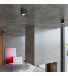 Ceiling lamps - Sollux Plafond BLAKE black SL.0700 - product 9