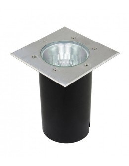 SU-MA PABLA 1xGX53 Najazdowa IP67 M4030