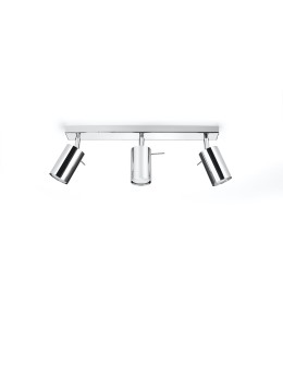 Sollux Plafon RING 3 chrom SL.0729 - produkt 2