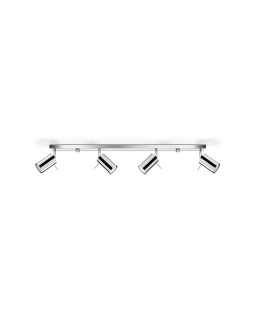 Sollux Plafond RING 4L chrome SL.0731 - product 2