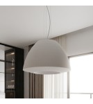 Sollux Żyrandol BELLA 60 biały SL.0733