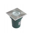 Overhead and ground lights - SU-MA Leda ST 5024 B Overhead Light - product 1