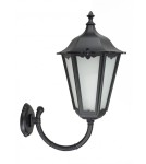 Outdoor wall lamps - SU-MA Retro Maxi K 3012/1/BD g Wall lamp. - product 1