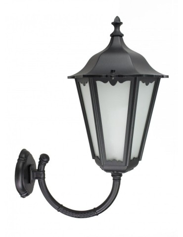SU-MA Retro Maxi K 3012/1/BD g Wall lamp.