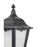 Outdoor wall lamps - SU-MA Retro Maxi K 3012/1/BD g Wall lamp. - product 2