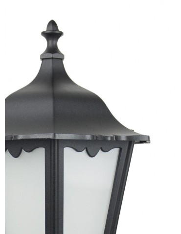 SU-MA Retro Maxi K 3012/1/BD g Wall lamp. - product 2