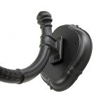 Outdoor wall lamps - SU-MA Retro Maxi K 3012/1/BD g Wall lamp. - product 3