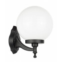 SU-MA Balls Classic K 3012/1/K 250 Wall lamp.