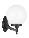 SU-MA Balls Classic K 3012/1/K 250 Wall lamp.