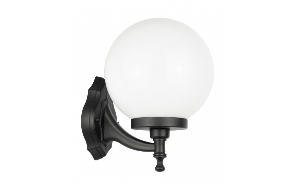 SU-MA Balls Classic K 3012/1/K 250 Wall lamp.