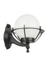 SU-MA Wall lamp Balls with basket 200 K 3012/1/KPO
