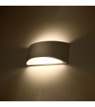 Wall lamps - Sollux VIXEN ceramic wall lamp SL.0834 - product 3