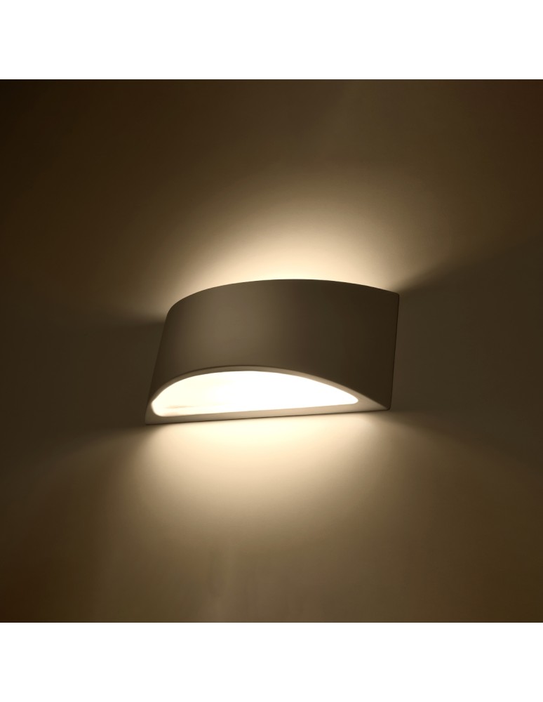 Sollux Kinkiet ceramiczny VIXEN SL.0834