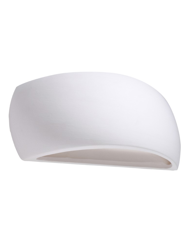 Wall lamps - Sollux PONTIUS ceramic wall lamp SL.0835 - product kolory-swiatla.pl 1