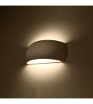 Wall lamps - Sollux PONTIUS ceramic wall lamp SL.0835 - product 3