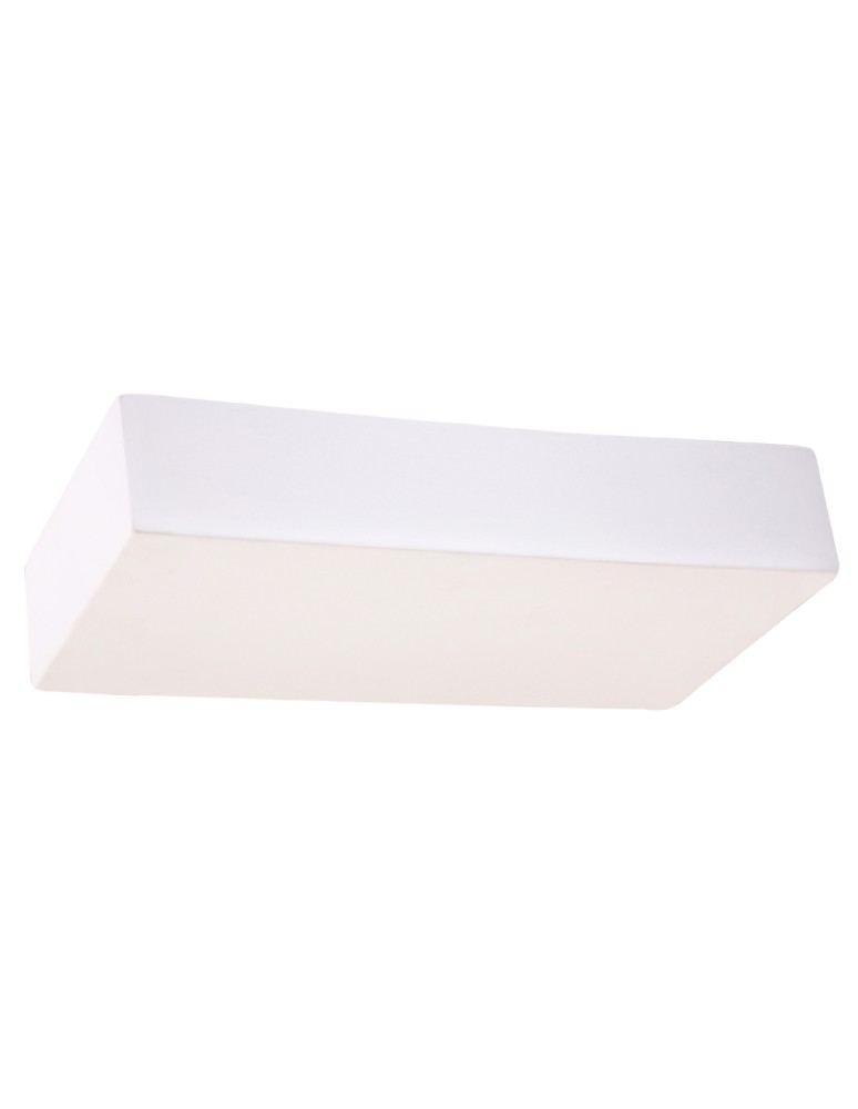 Wall lamps - Sollux Ceramic wall lamp TAUGAN SL.0836 - product kolory-swiatla.pl 1
