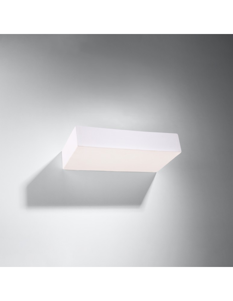 Wall lamps - Sollux Ceramic wall lamp TAUGAN SL.0836 - product kolory-swiatla.pl 2