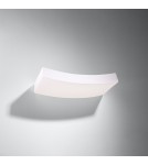 Sollux Kinkiet ceramiczny HATTOR SL.0837