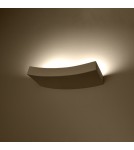 Wall lamps - Sollux HATTOR ceramic wall lamp SL.0837 - product 3