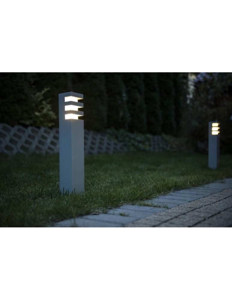 Standing garden lamps - SU-MA RADO 1 BL Standing - product kolory-swiatla.pl 3
