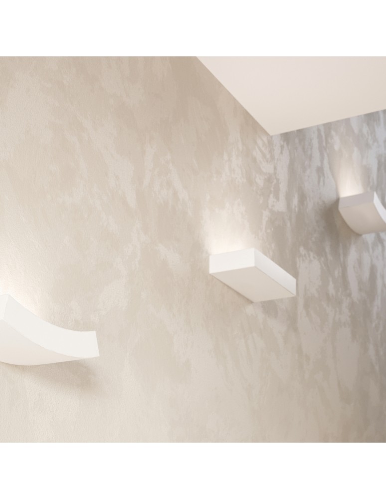 Wall lamps - Sollux HATTOR ceramic wall lamp SL.0837 - product kolory-swiatla.pl 8