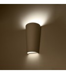 Wall lamps - Sollux LANA ceramic wall lamp SL.0838 - product 3