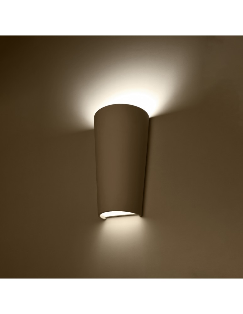 Sollux Kinkiet ceramiczny LANA SL.0838