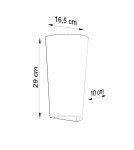 Wall lamps - Sollux LANA ceramic wall lamp SL.0838 - product 4