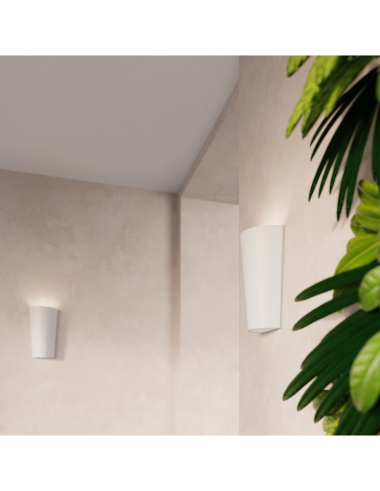 Sollux Kinkiet ceramiczny LANA SL.0838